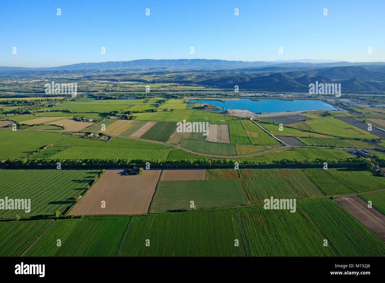 Rhône durance hi-res stock photography and images - Page 2 - Alamy