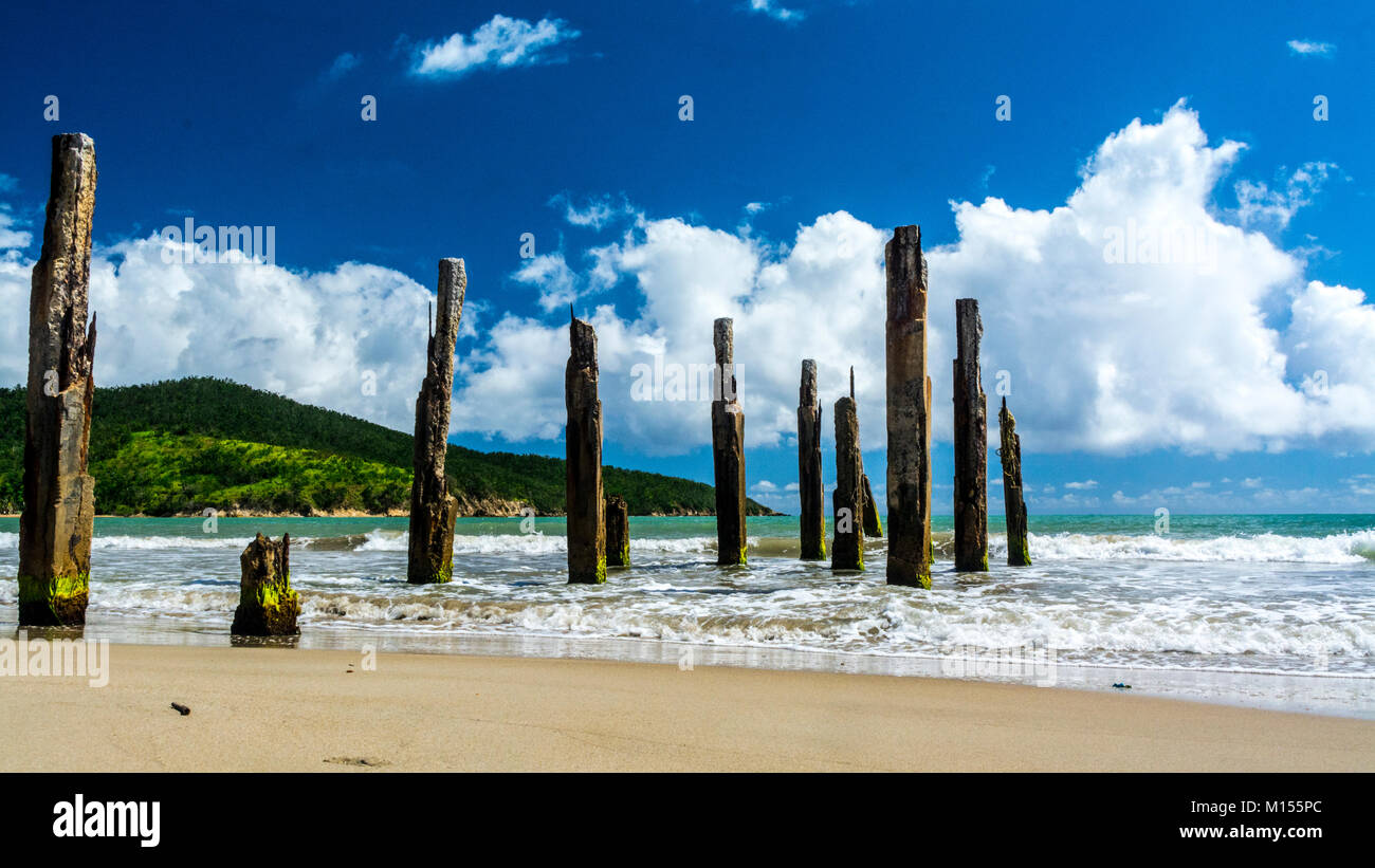 Playa guayanes hires stock photography and images Alamy