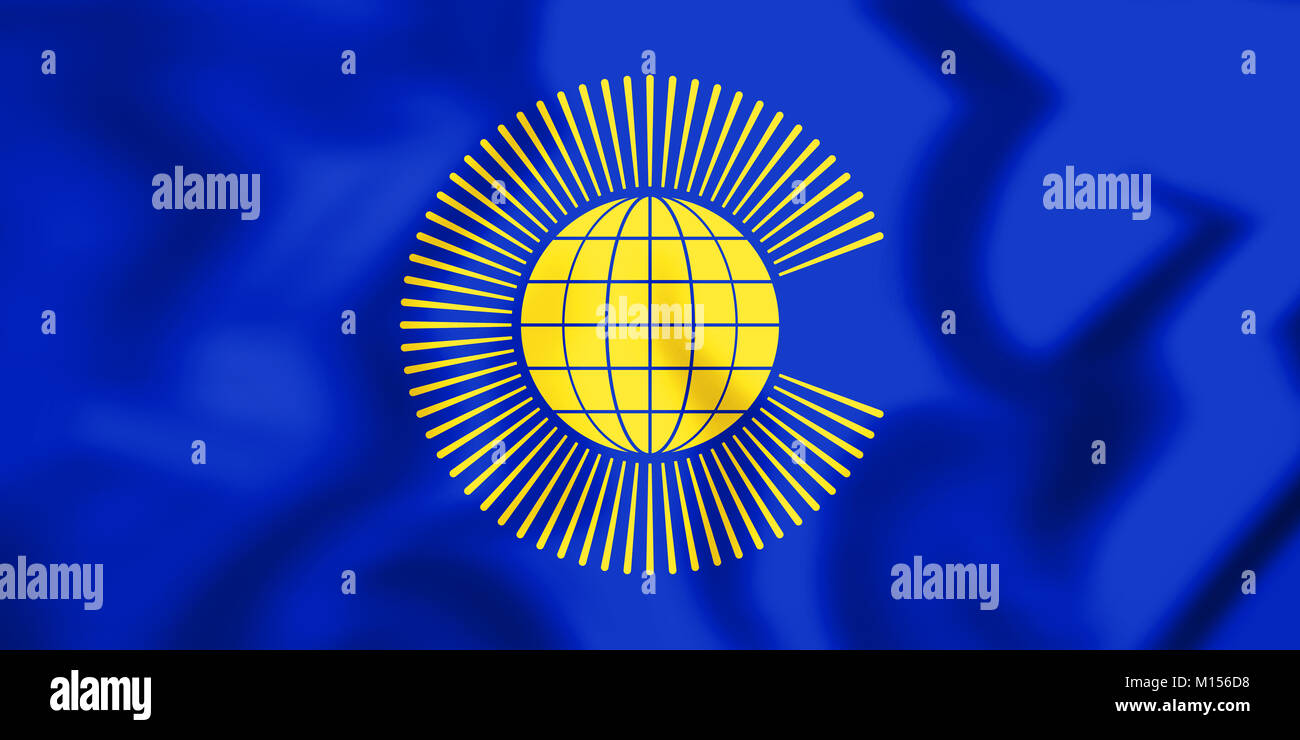 Flag of the commonwealth of nations hires stock photography and images Alamy