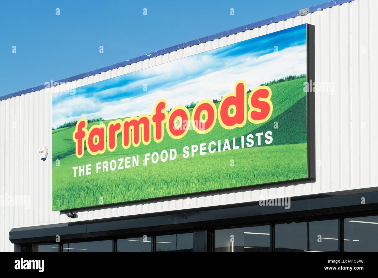 Farmfoods List Of Frozen Foods