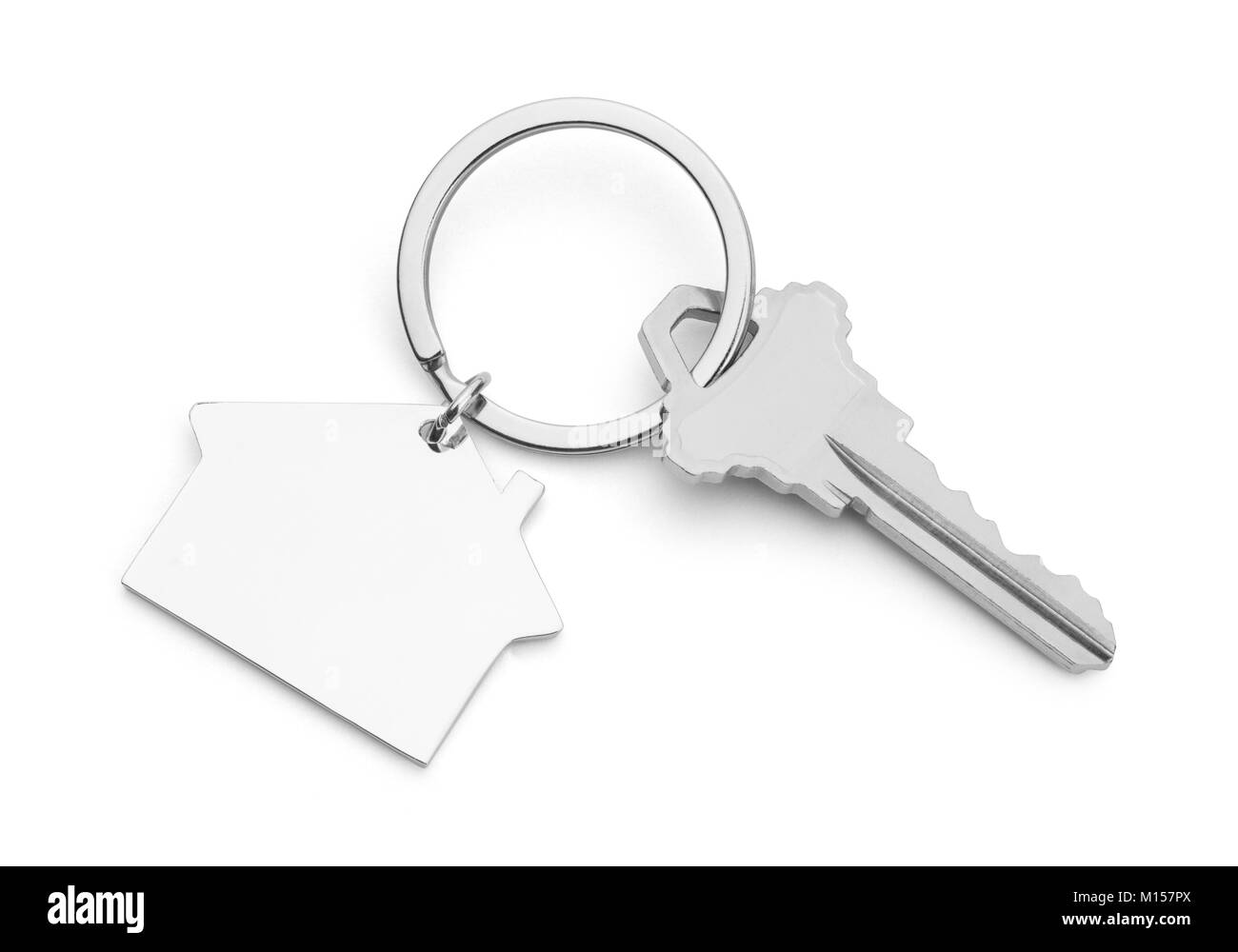 Rectangular Key Chain With Ring For Key Line Sketch Icon Isolated On White  Background Vector Illustration Stock Illustration  Download Image Now   iStock