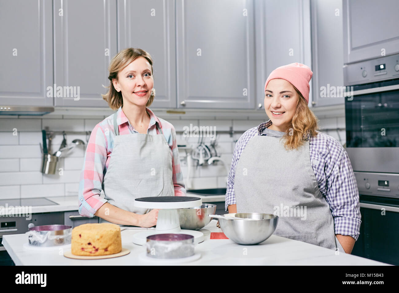 Food Occupation Occupation of foodstylist Stock Photo - Alamy