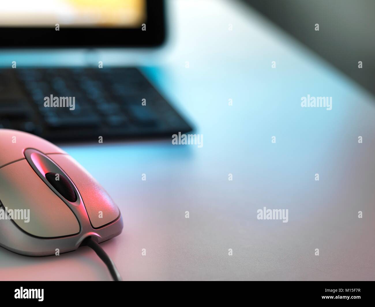 Communications hardware hi-res stock photography and images - Alamy