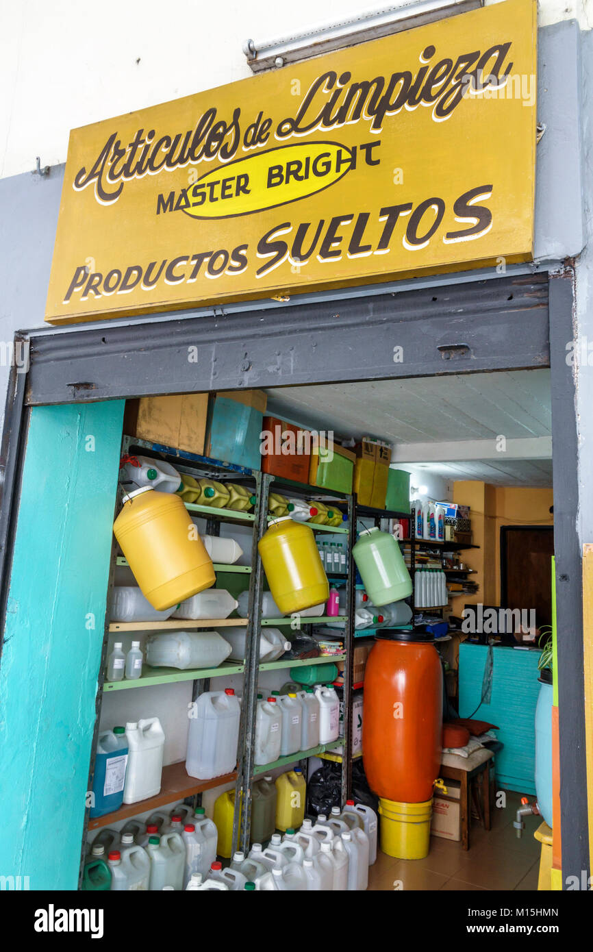 Buenos Aires Argentina,San Telmo,cleaning supplies,products