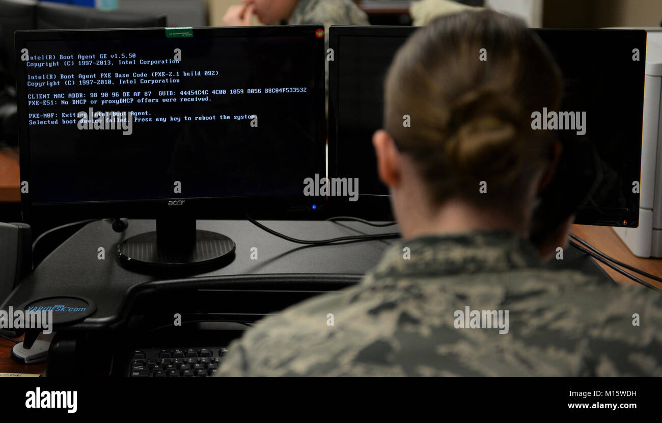 computer systems programming air force