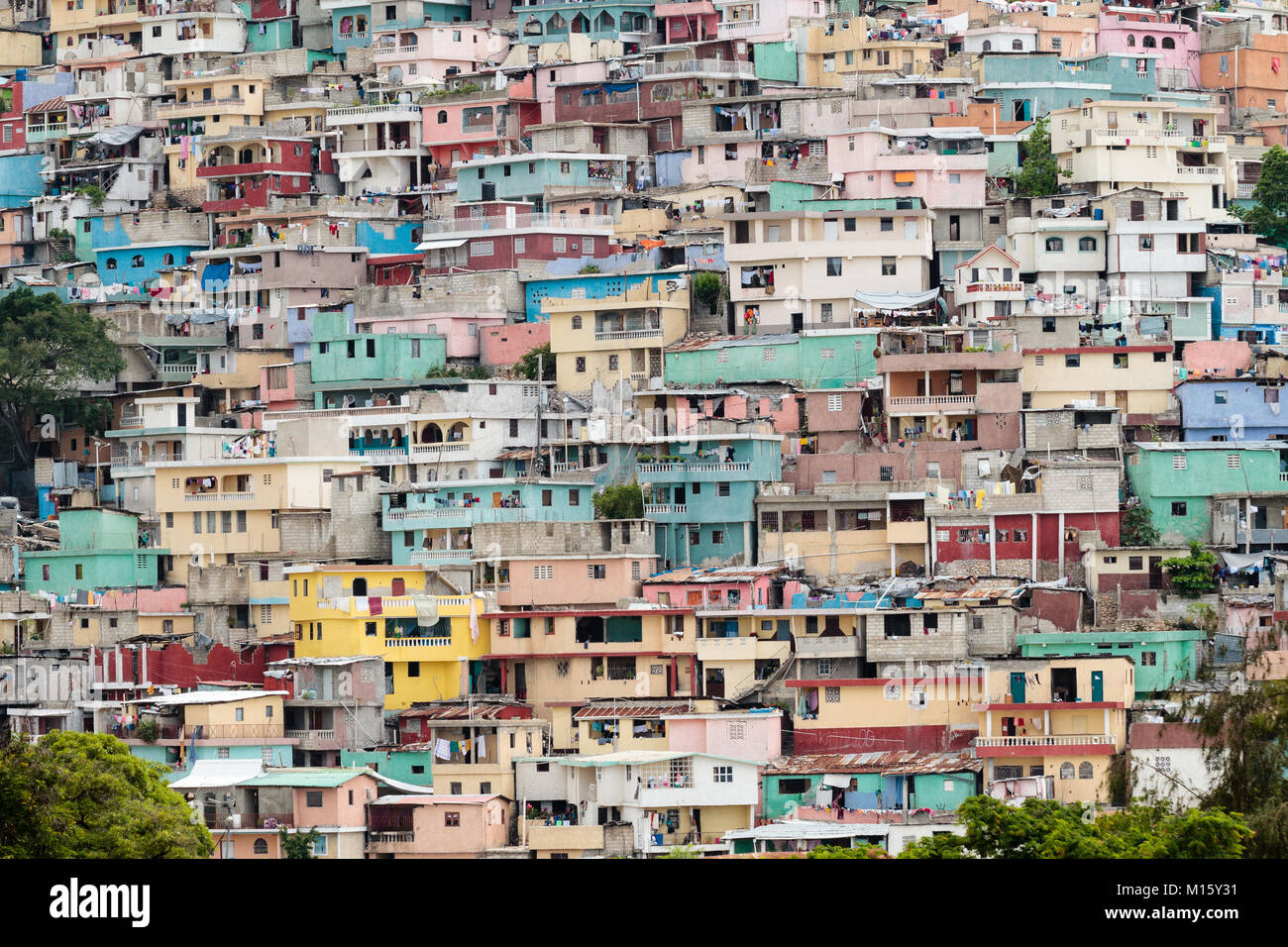 Petionville haiti hires stock photography and images Alamy