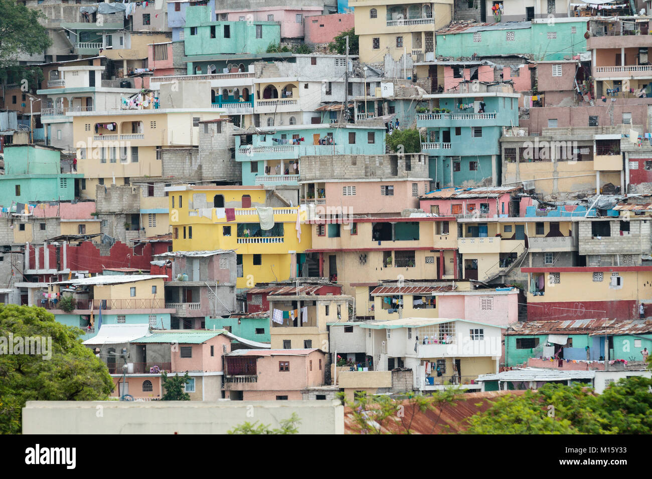 Petionville haiti hires stock photography and images Alamy