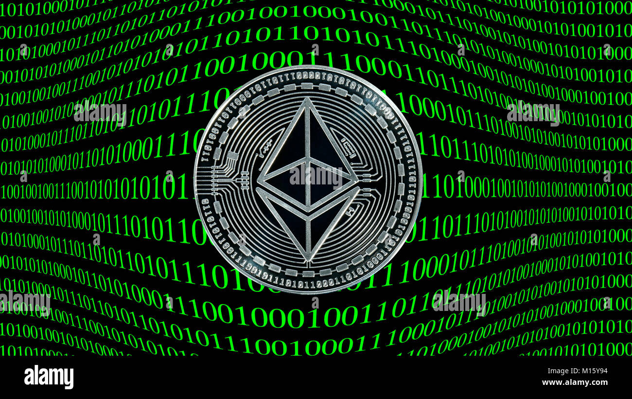 Code coin hi-res stock photography and images - Alamy