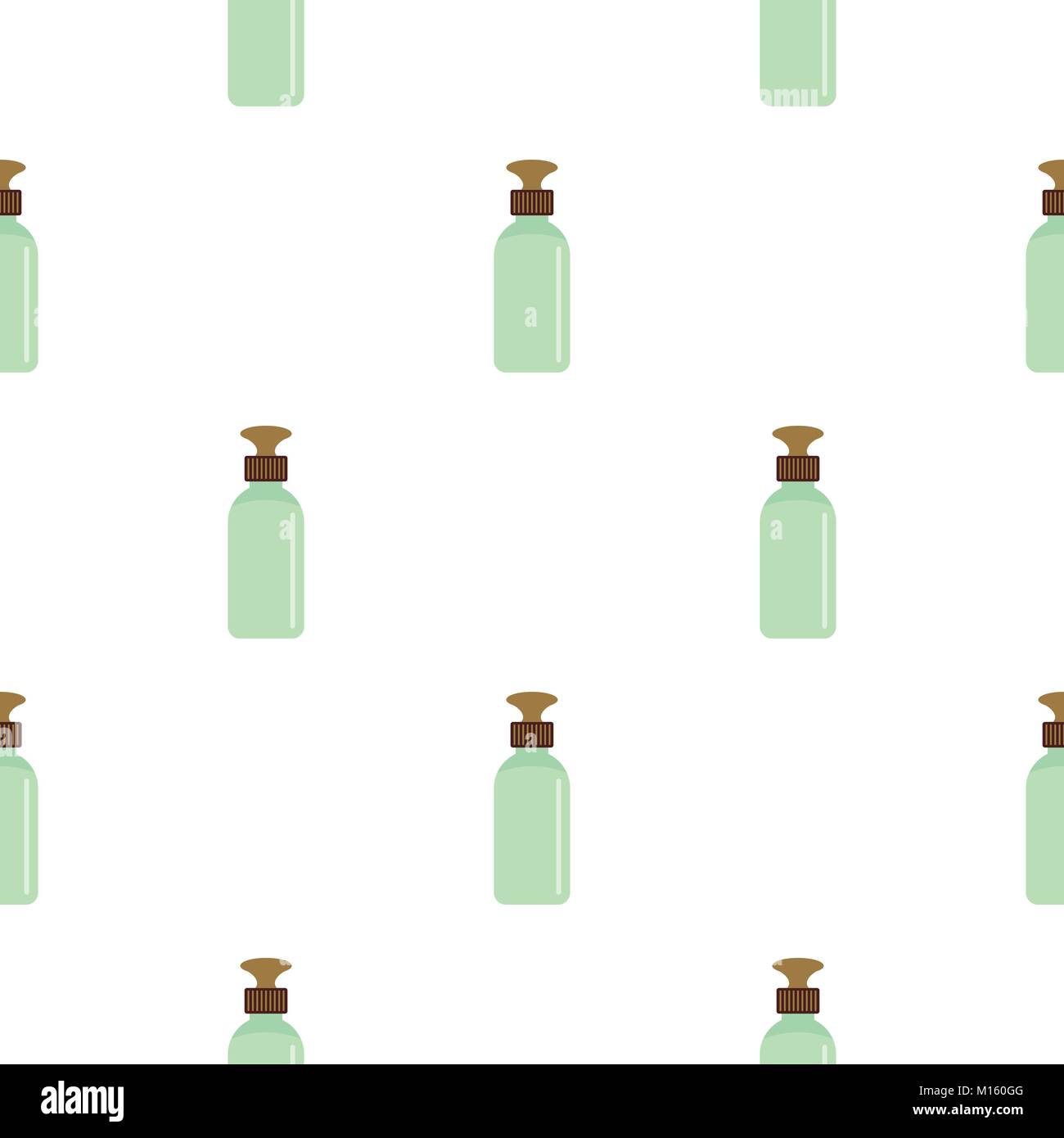 Vial Pattern Closed vial pattern seamless Stock Vector Image & Art - Alamy