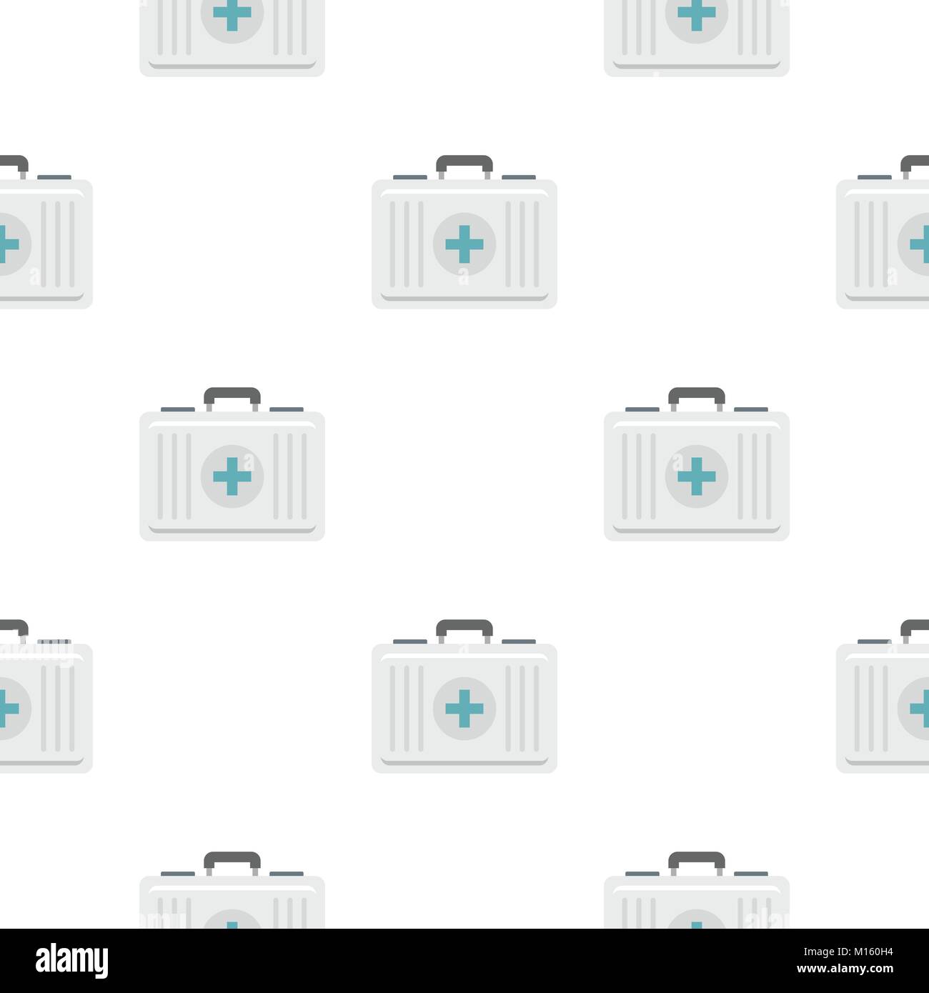 First aid pattern seamless Stock Vector Image & Art - Alamy