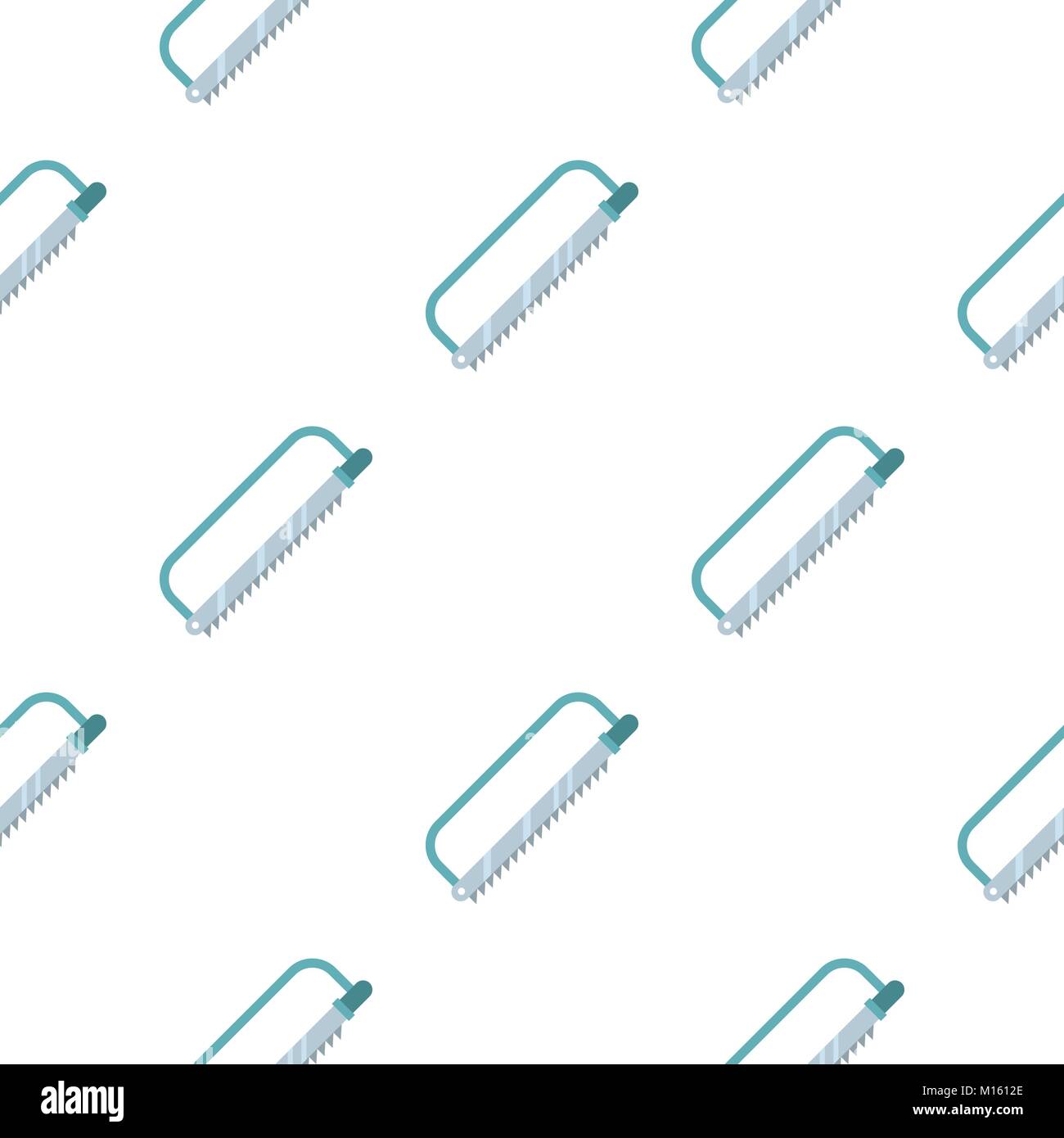 Surgical saw pattern seamless Stock Vector Image & Art - Alamy