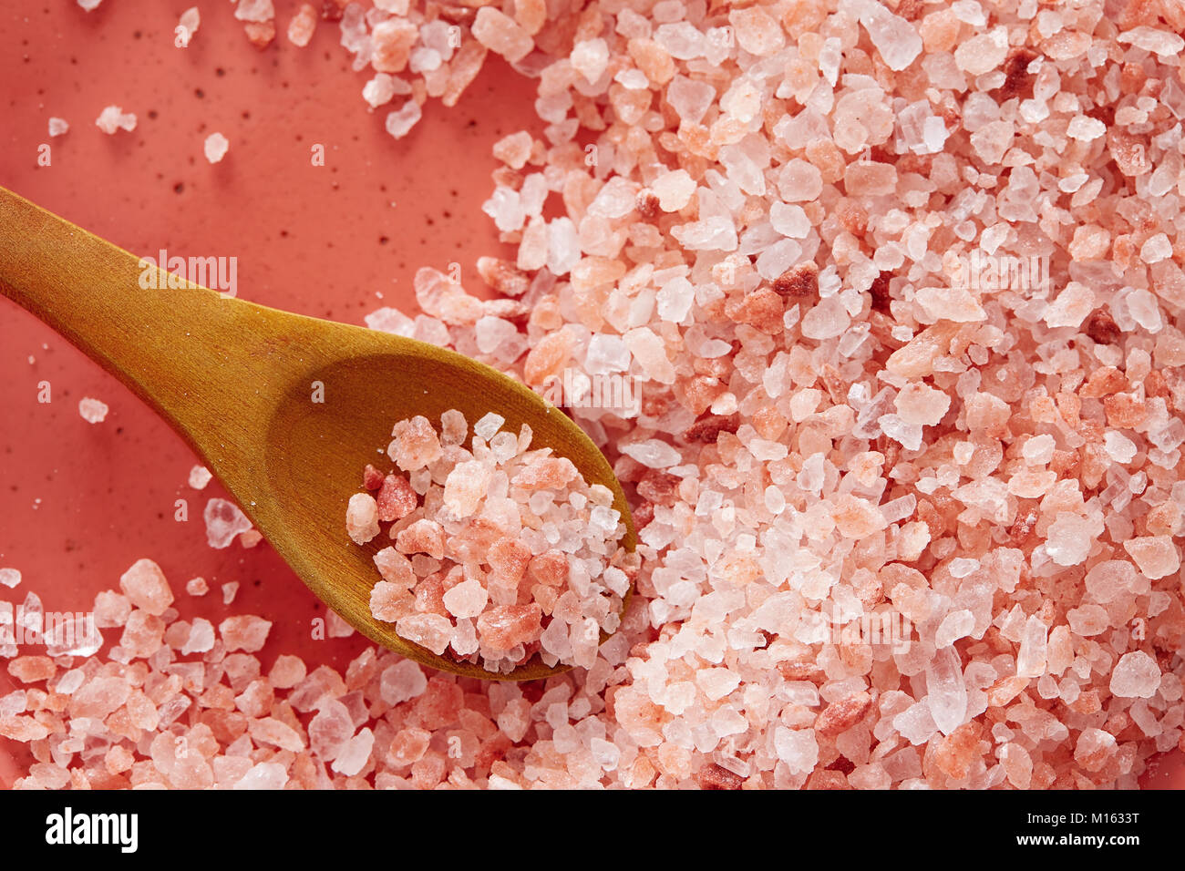 Rock Salt High Resolution Stock Photography and Images Alamy