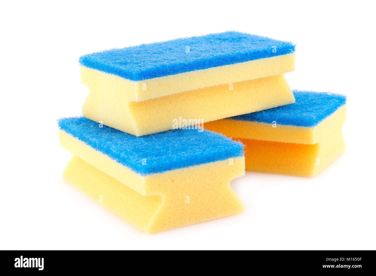 Sponge bathroom hi-res stock photography and images - Alamy