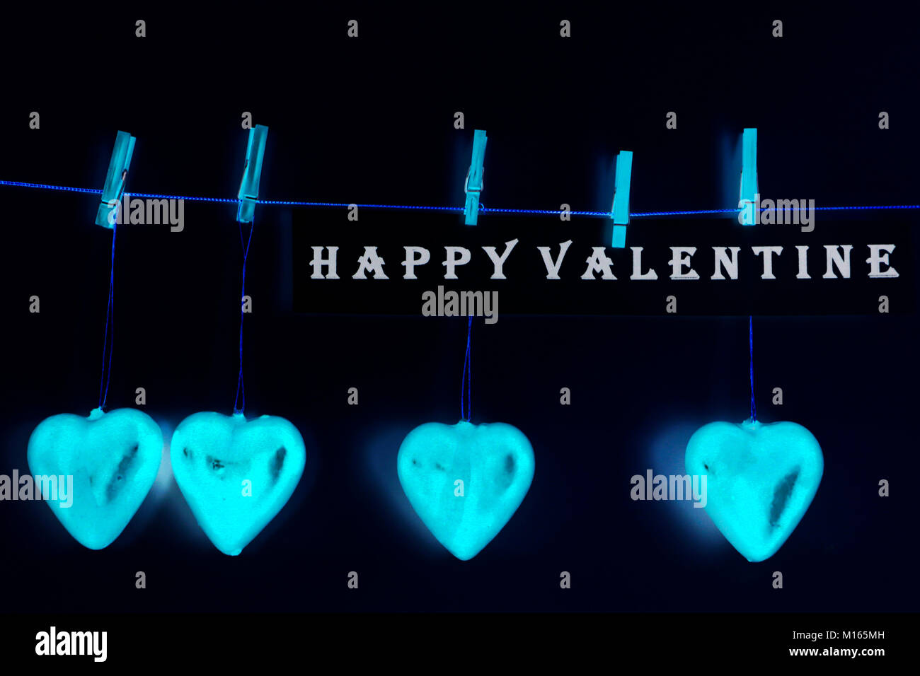 Valentines day the day of lovers stock photo alamy