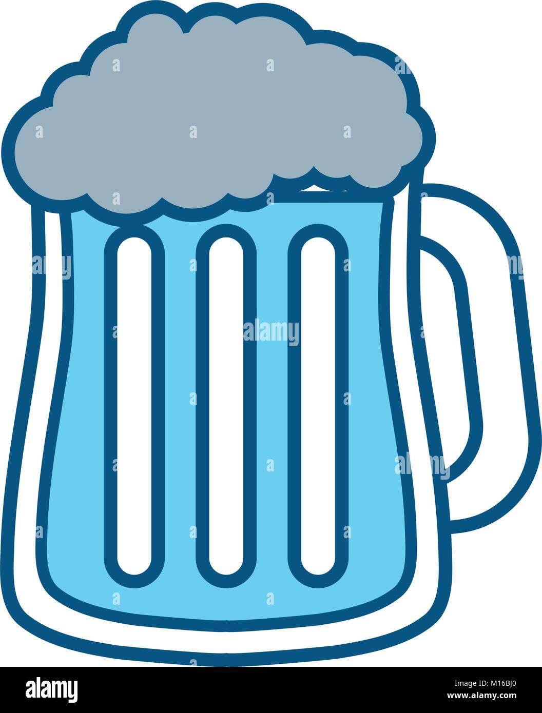 beer jar icon image Stock Vector Image & Art Alamy