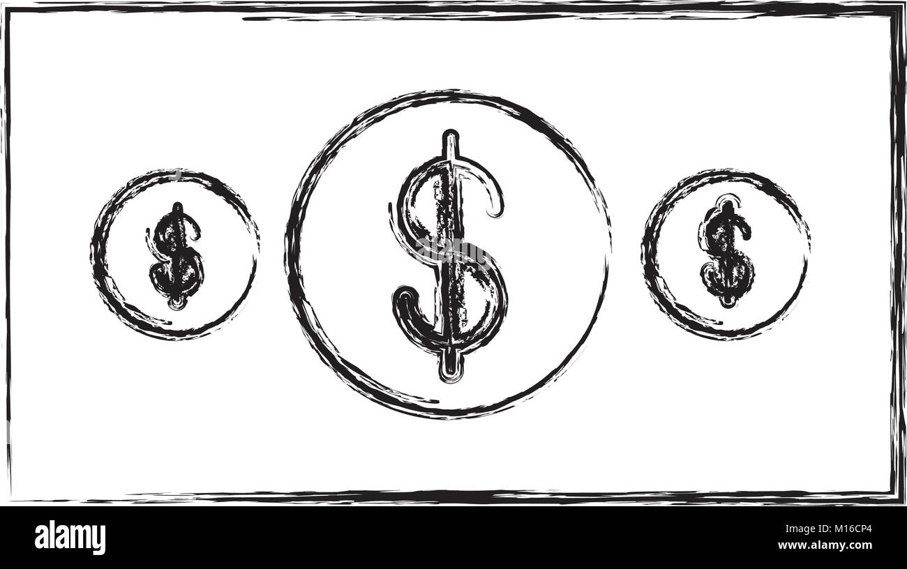 Money bill icon Stock Vector Image & Art - Alamy