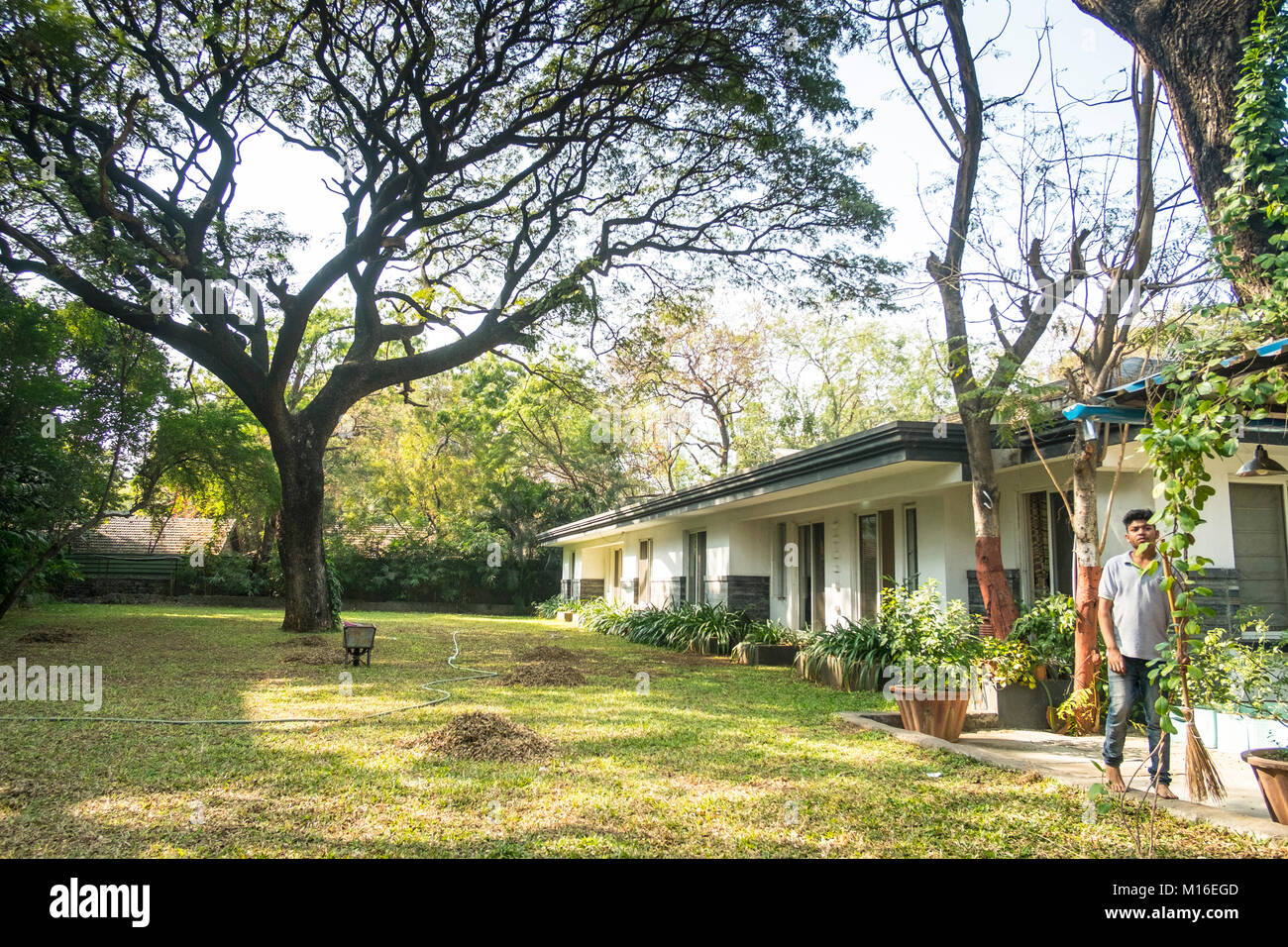 Koregaon park india hires stock photography and images Alamy