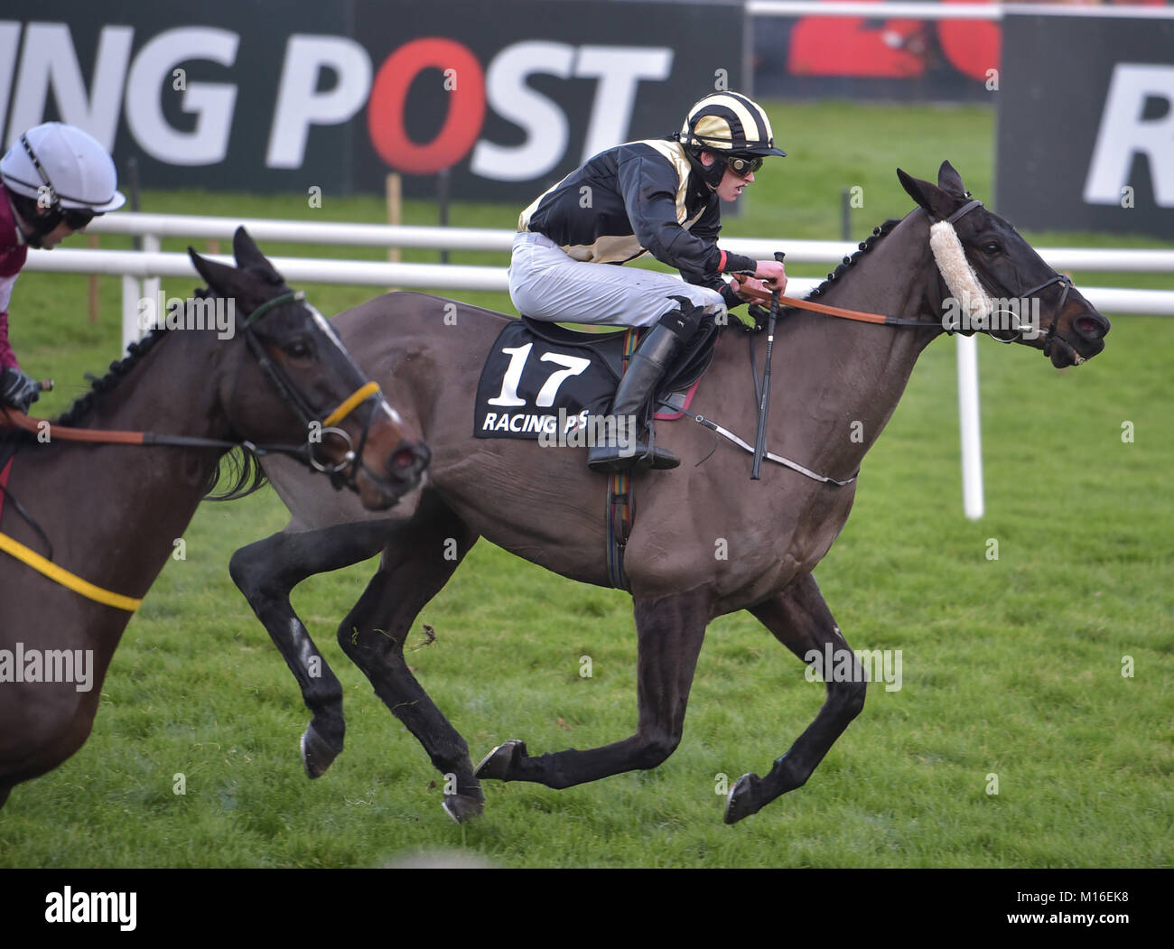 Action from Leopardstown St Stephen's day racing meeting Featuring ...