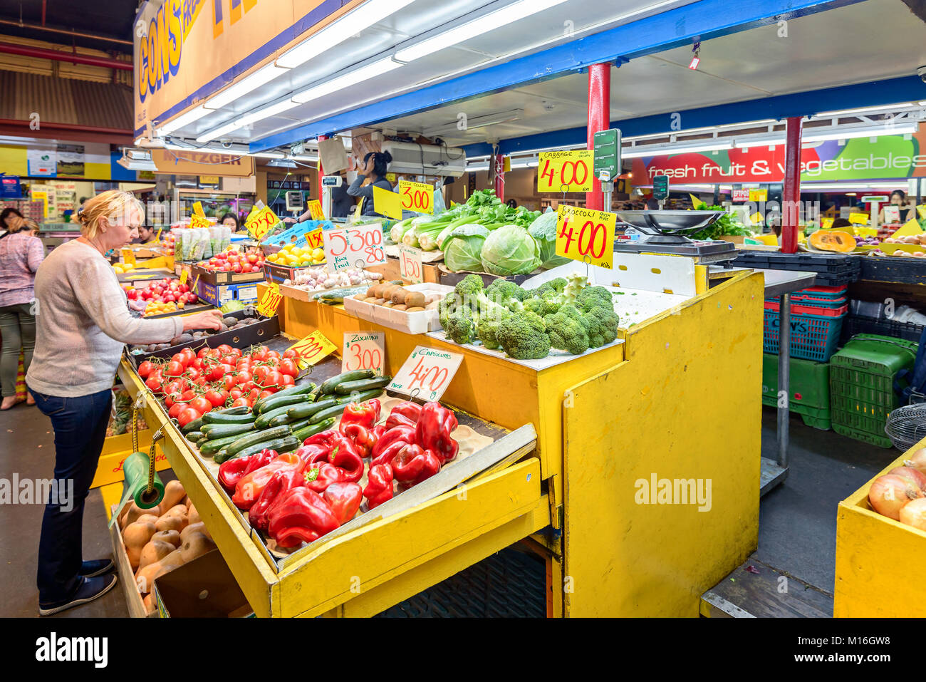 Australian fruits hires stock photography and images Alamy