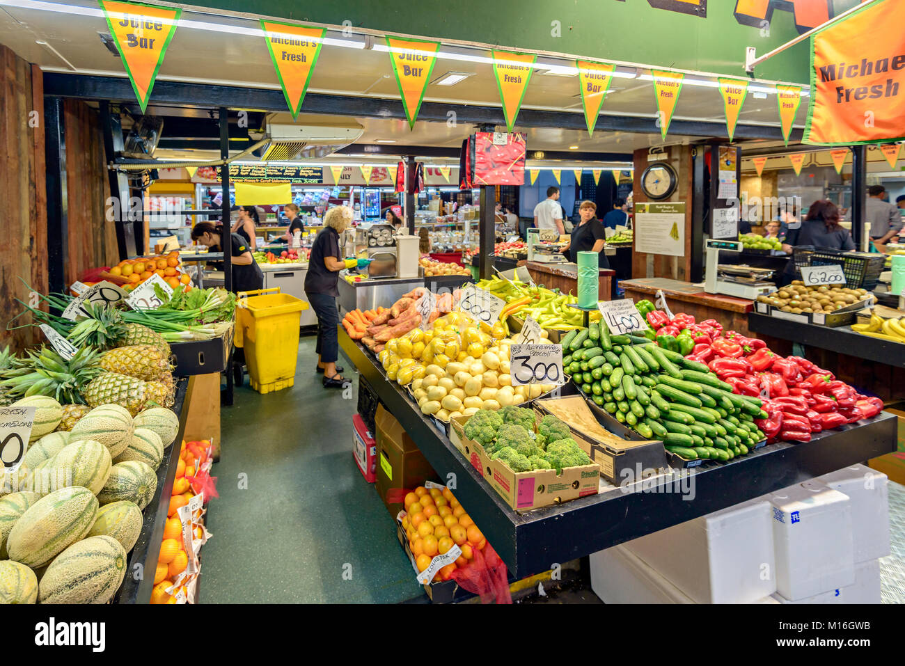 Australian Fruits High Resolution Stock Photography and Images Alamy