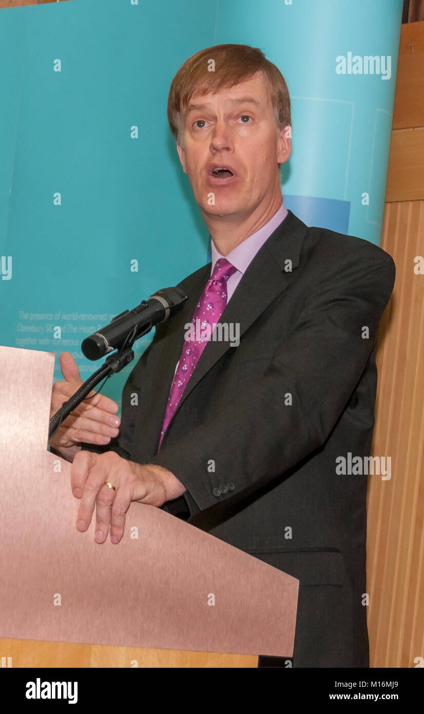 Shadow minister Stephen Timms Stock Photo Alamy