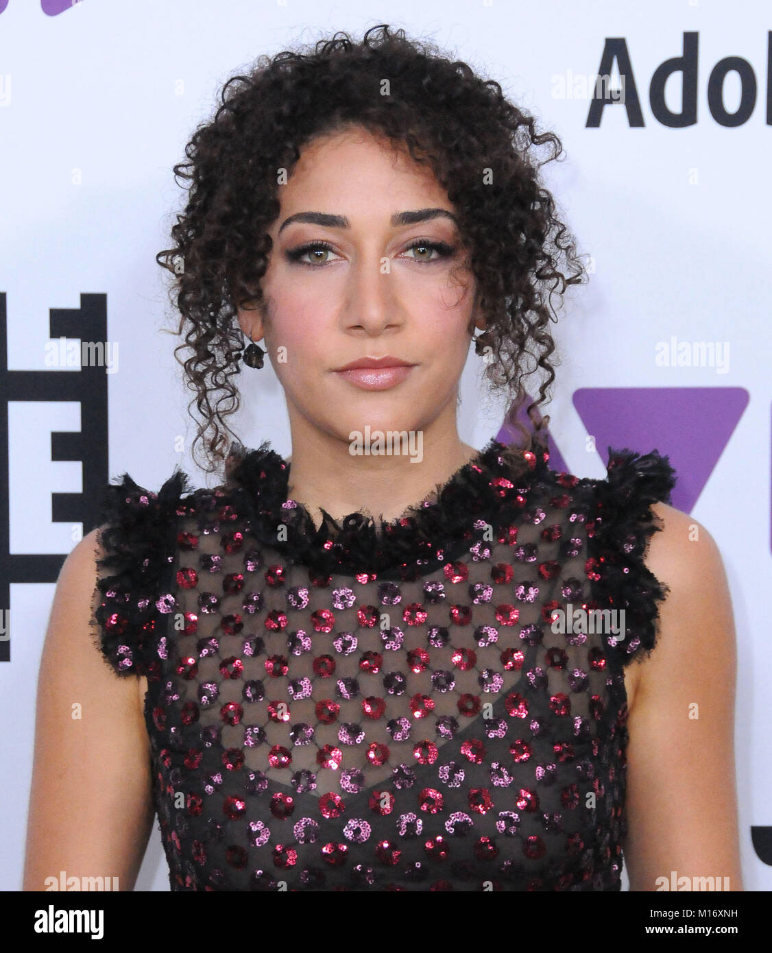 Marielle scott hires stock photography and images Alamy