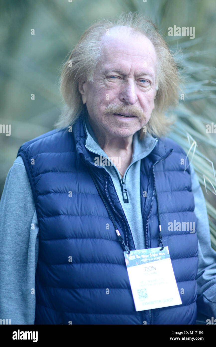 Don Randi Wrecking crew hi-res stock photography and images - Alamy