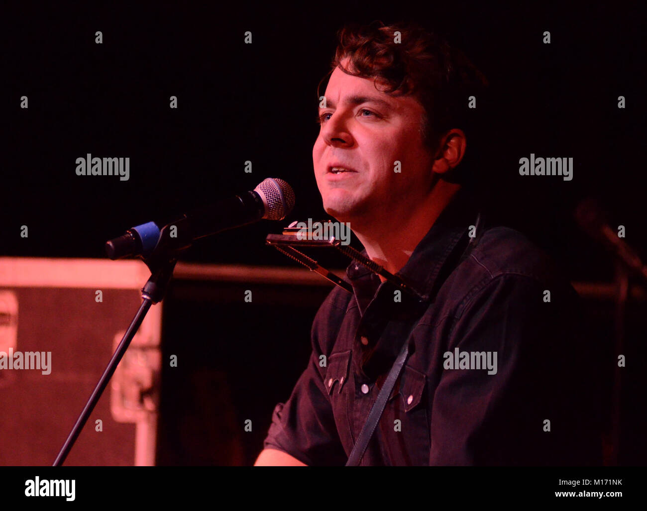 Joe Pug Joe Pug High Resolution Stock Photography and Images - Alamy