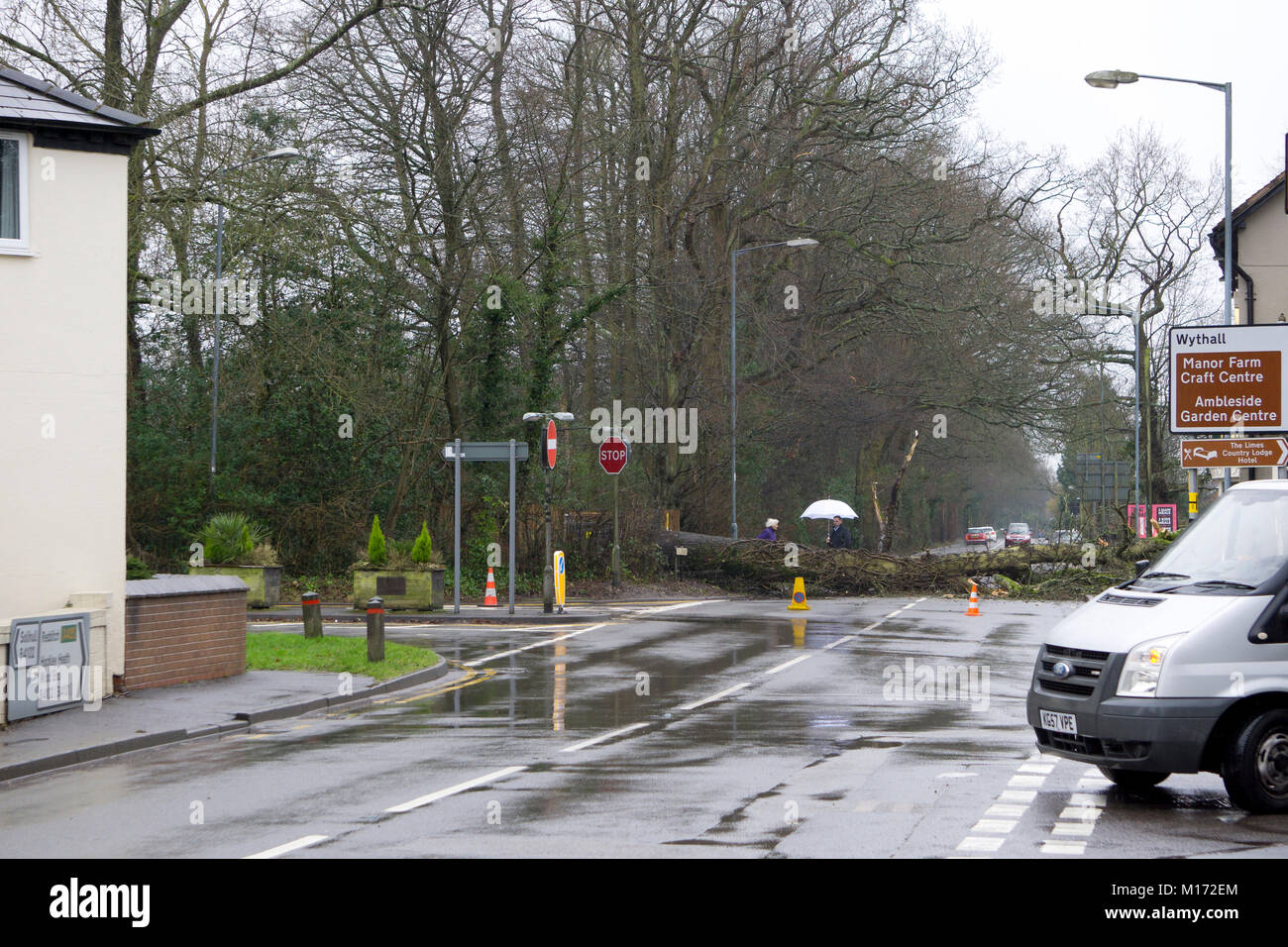 Earlswood common hires stock photography and images Alamy