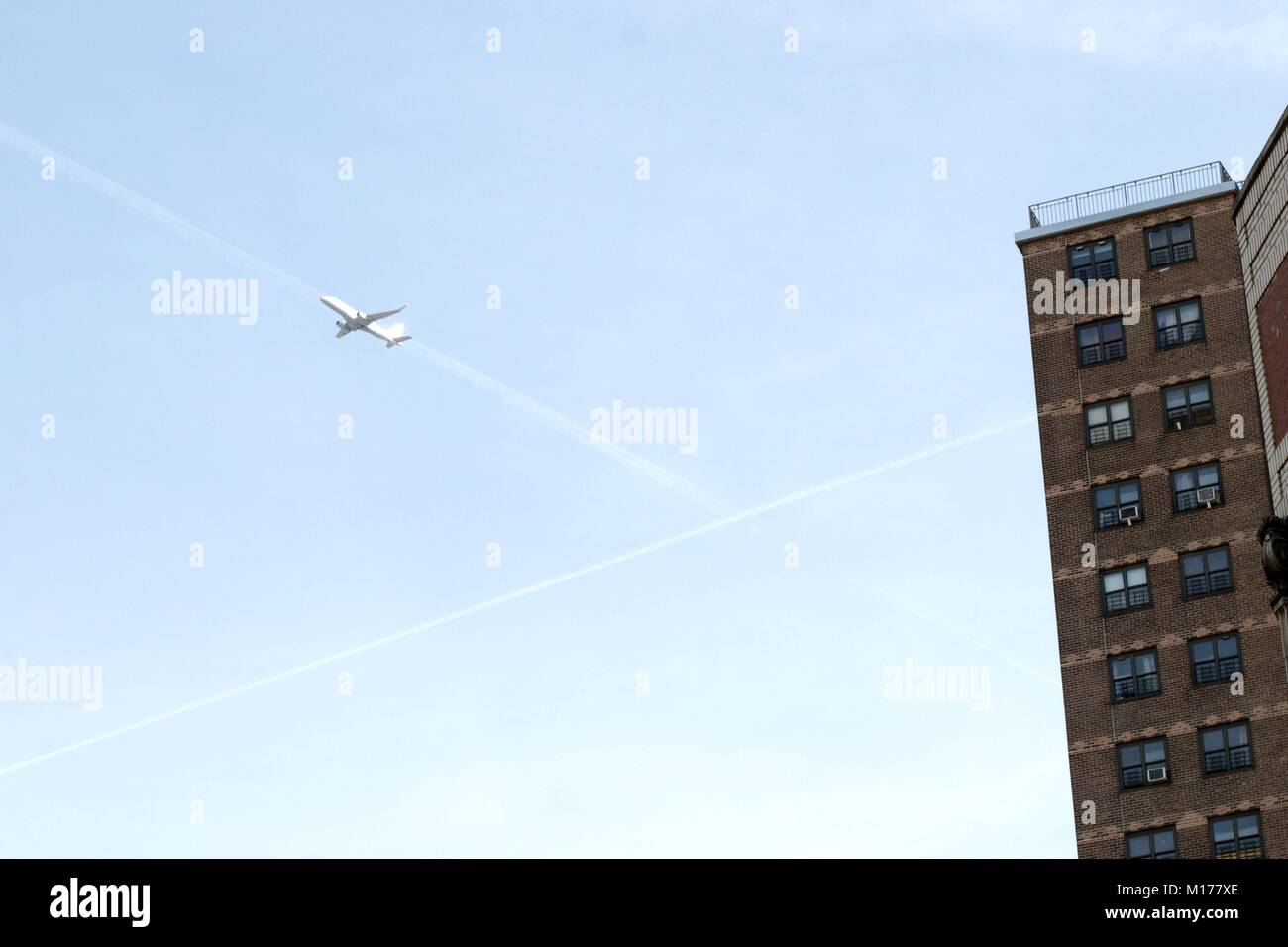 The Bronx, New York, NY, USA, 27 Jan, 2018. Long the most neglected and