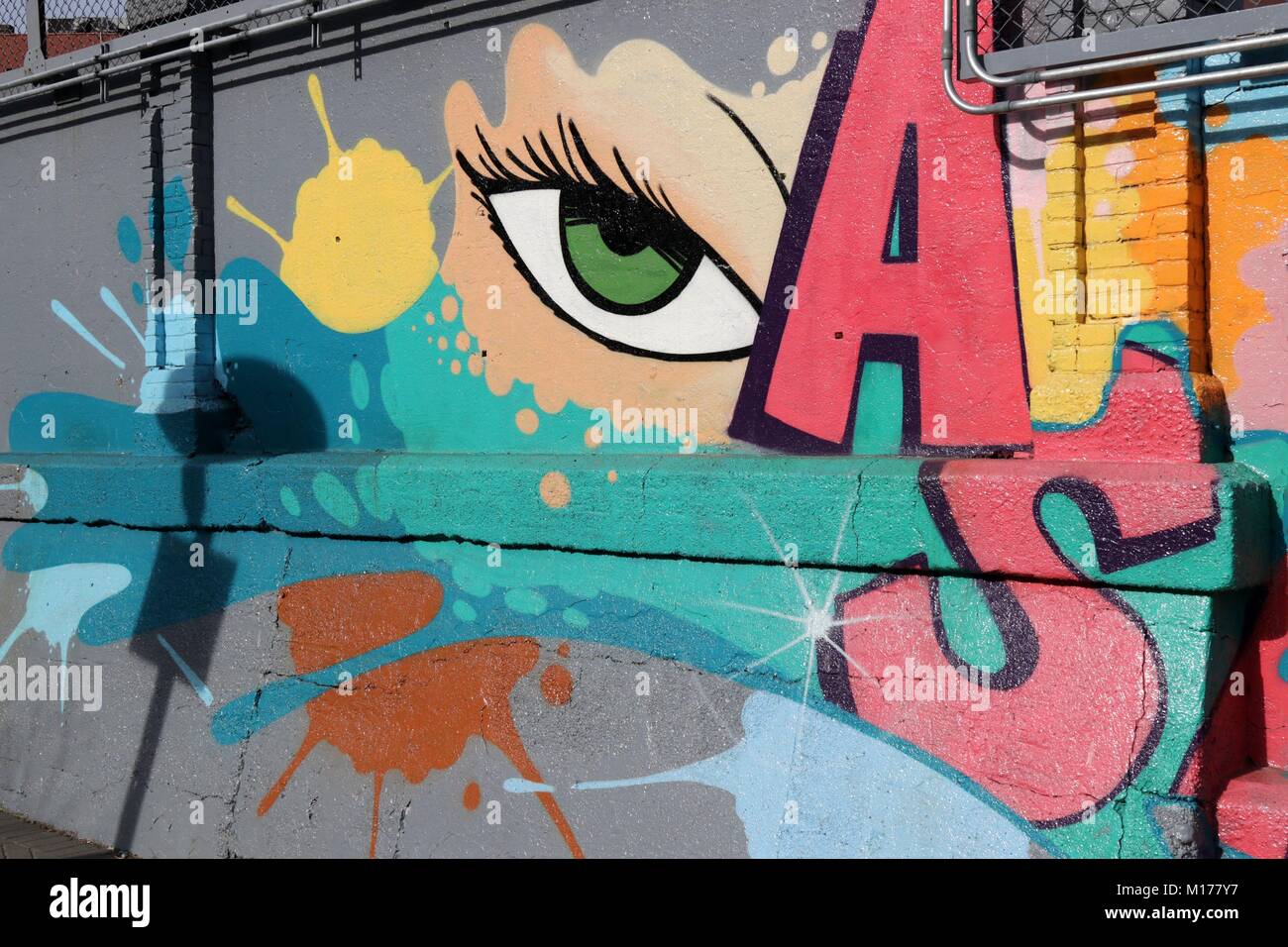 The Bronx, New York, NY, USA, 27 Jan, 2018. Long the most neglected and