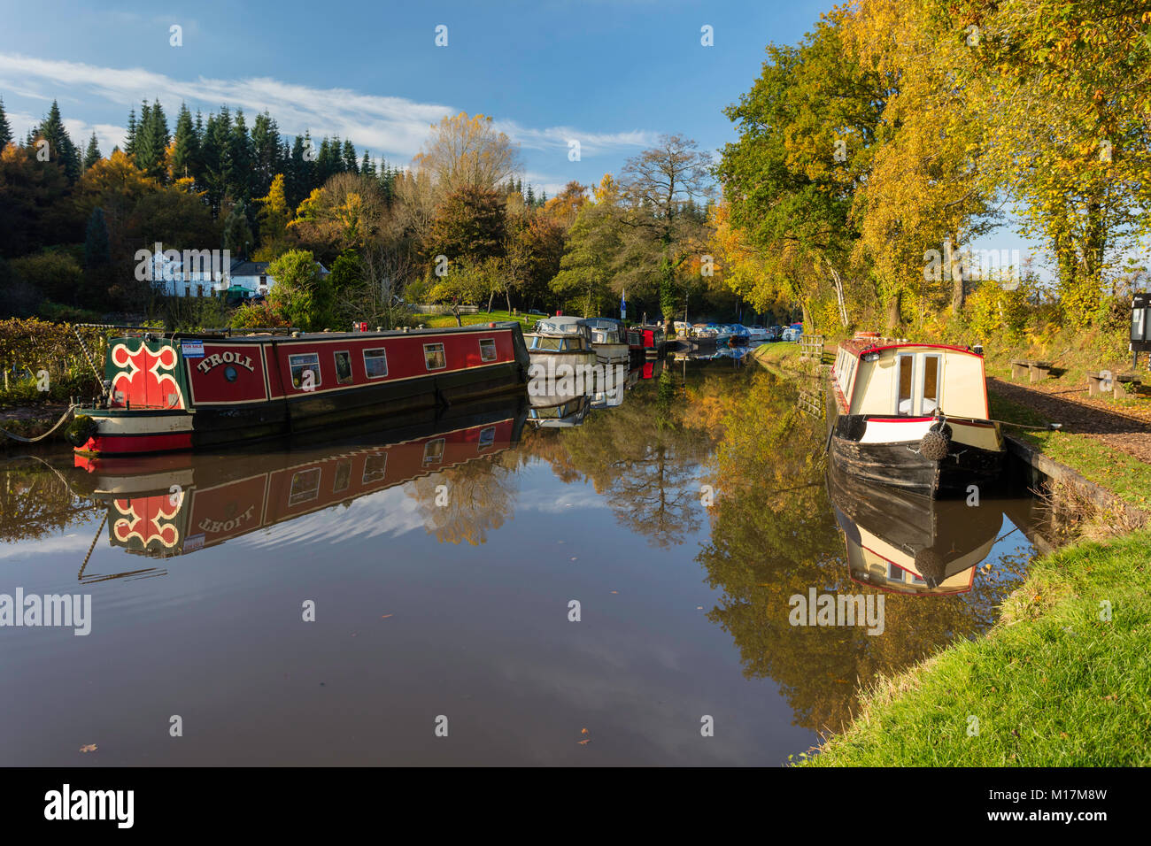 Goytre hires stock photography and images Alamy