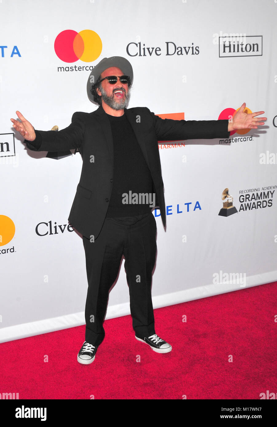 Thierry guetta hi-res stock photography and images - Alamy