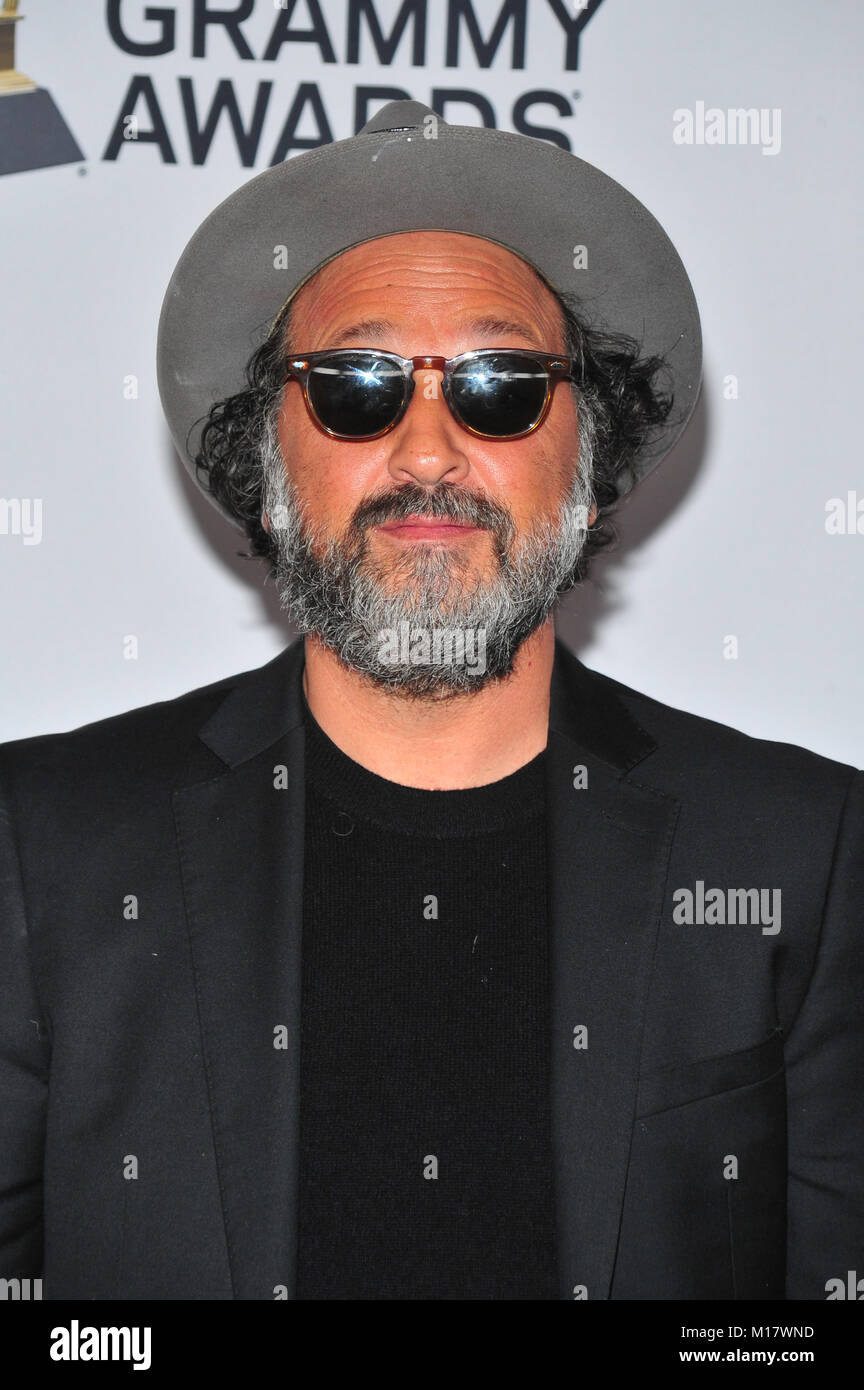 Thierry guetta hi-res stock photography and images - Alamy