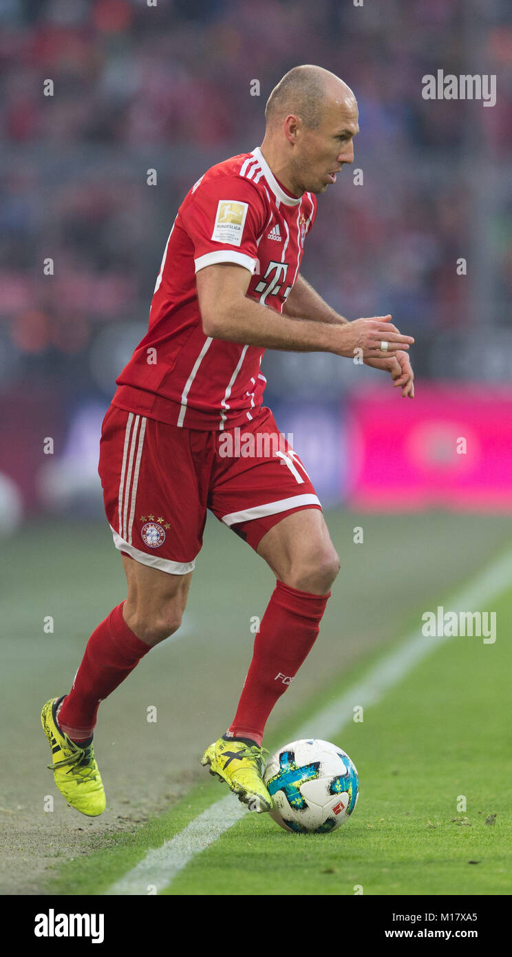 Arjen Robben übernimmt U14 beim FC Groningen Fußball News Sky