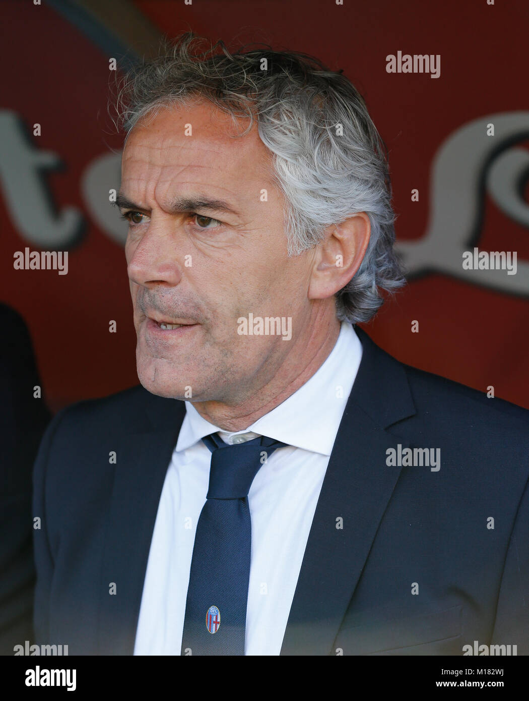 Roberto donadoni italy hires stock photography and images Alamy