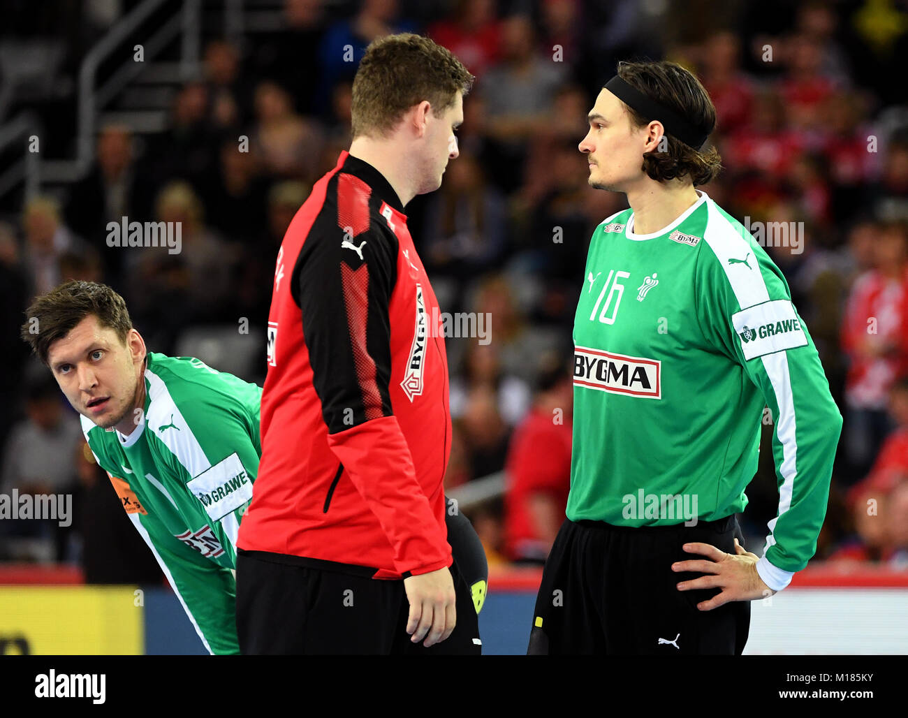 Niklas landin jacobsen denmark hires stock photography and images Alamy