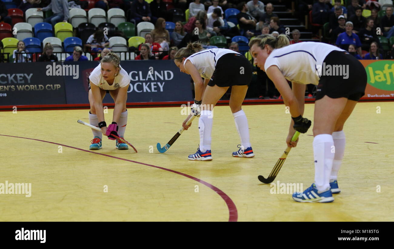 Hockey penalty box hires stock photography and images Alamy