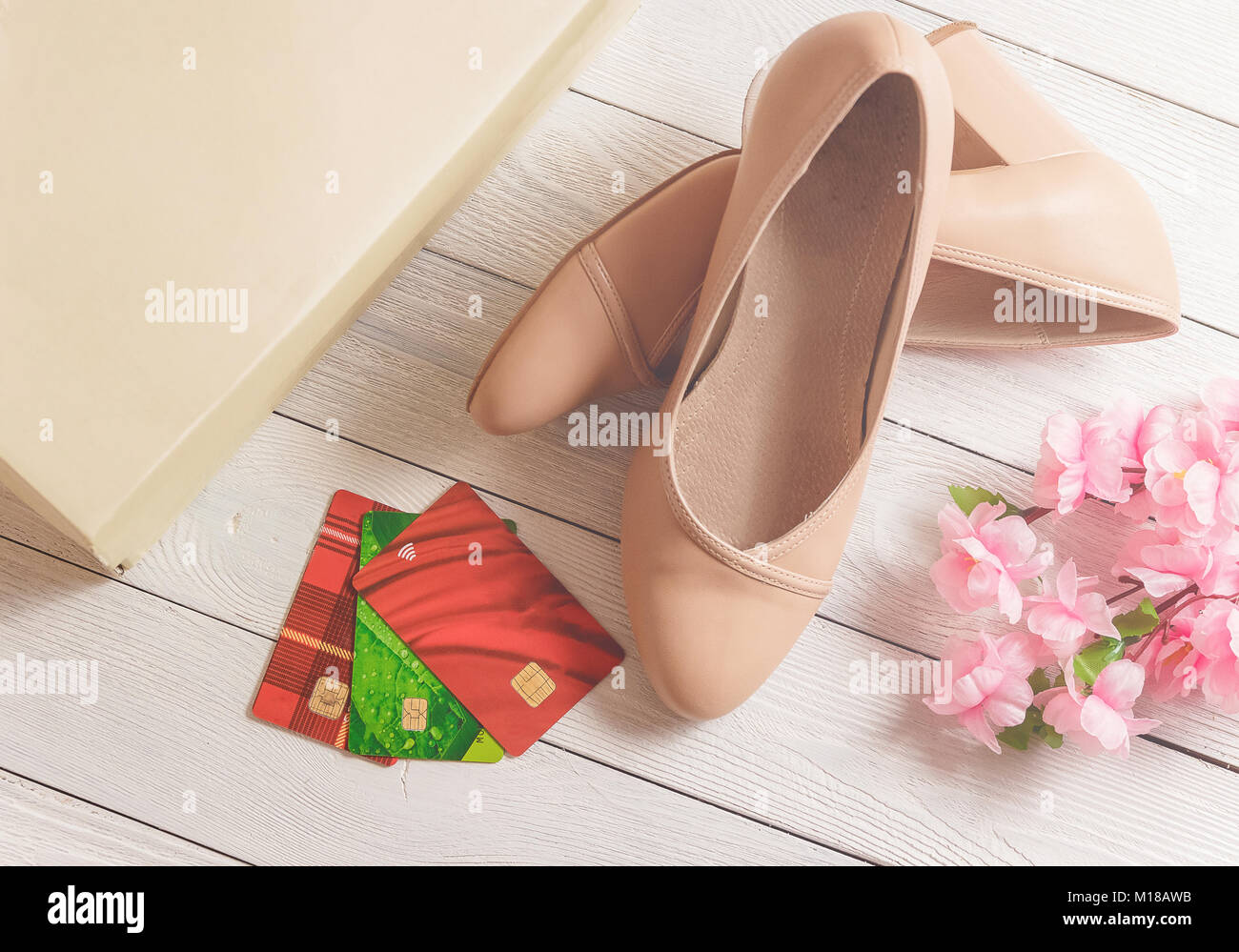 Buy shoes hires stock photography and images Alamy