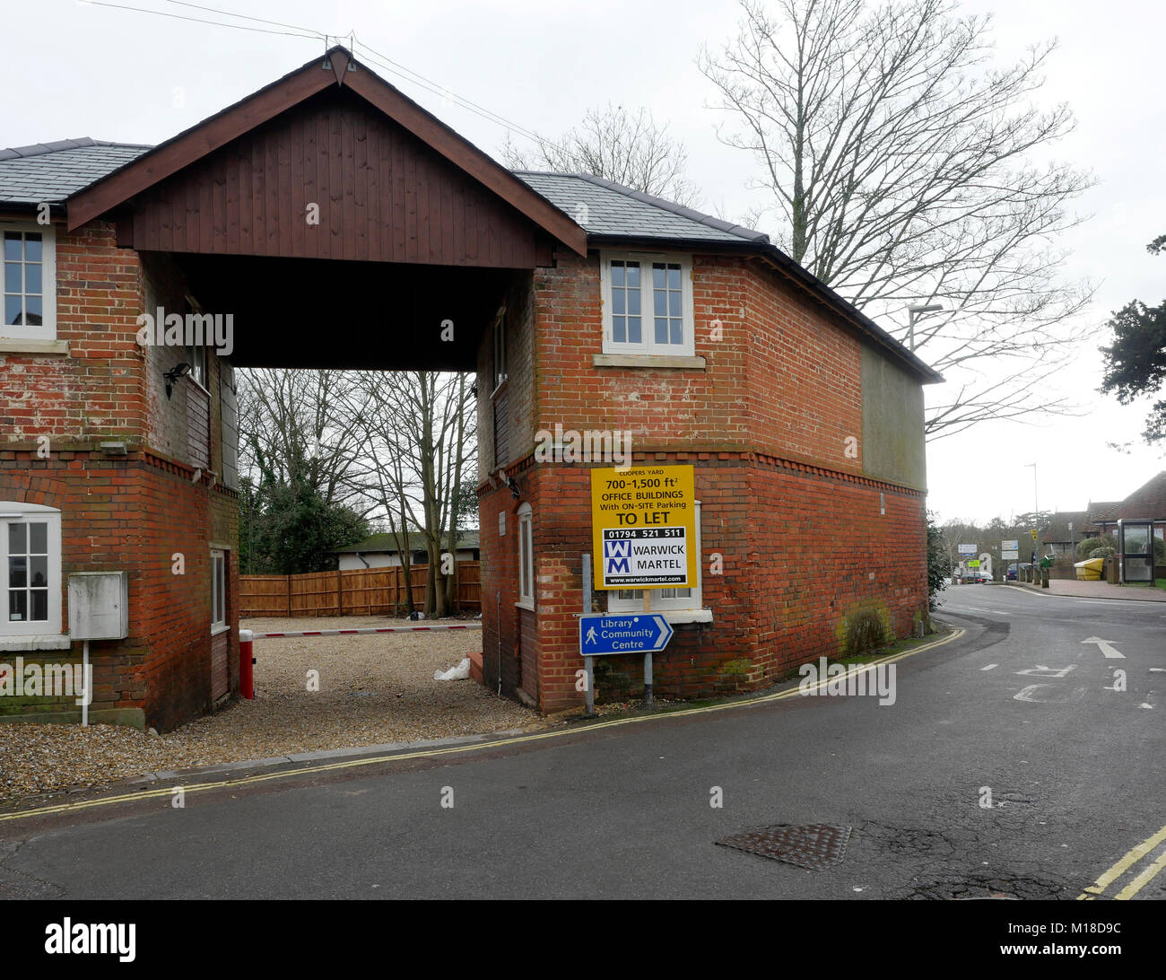 Office renovation hires stock photography and images Alamy