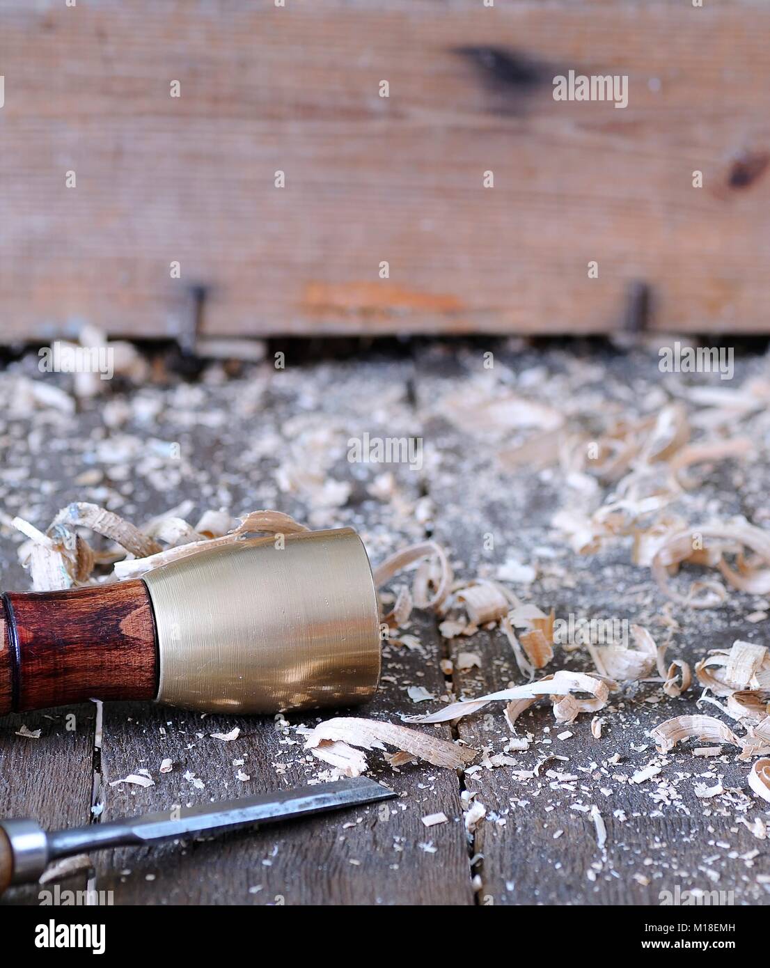 Carpentry tools bench hires stock photography and images Alamy