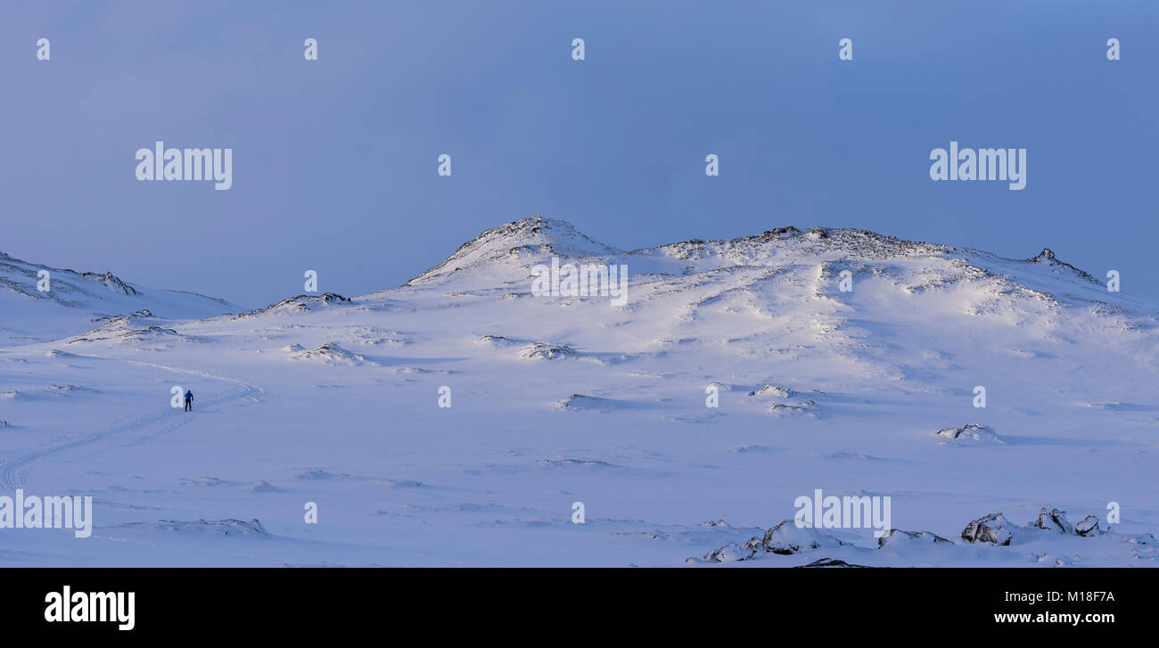 Blafjoll High Resolution Stock Photography And Images Alamy