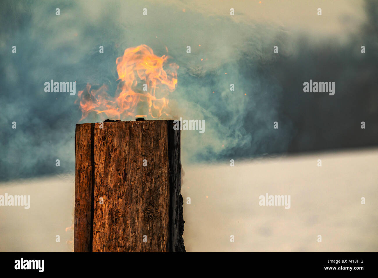Swedish torch fire hires stock photography and images Alamy