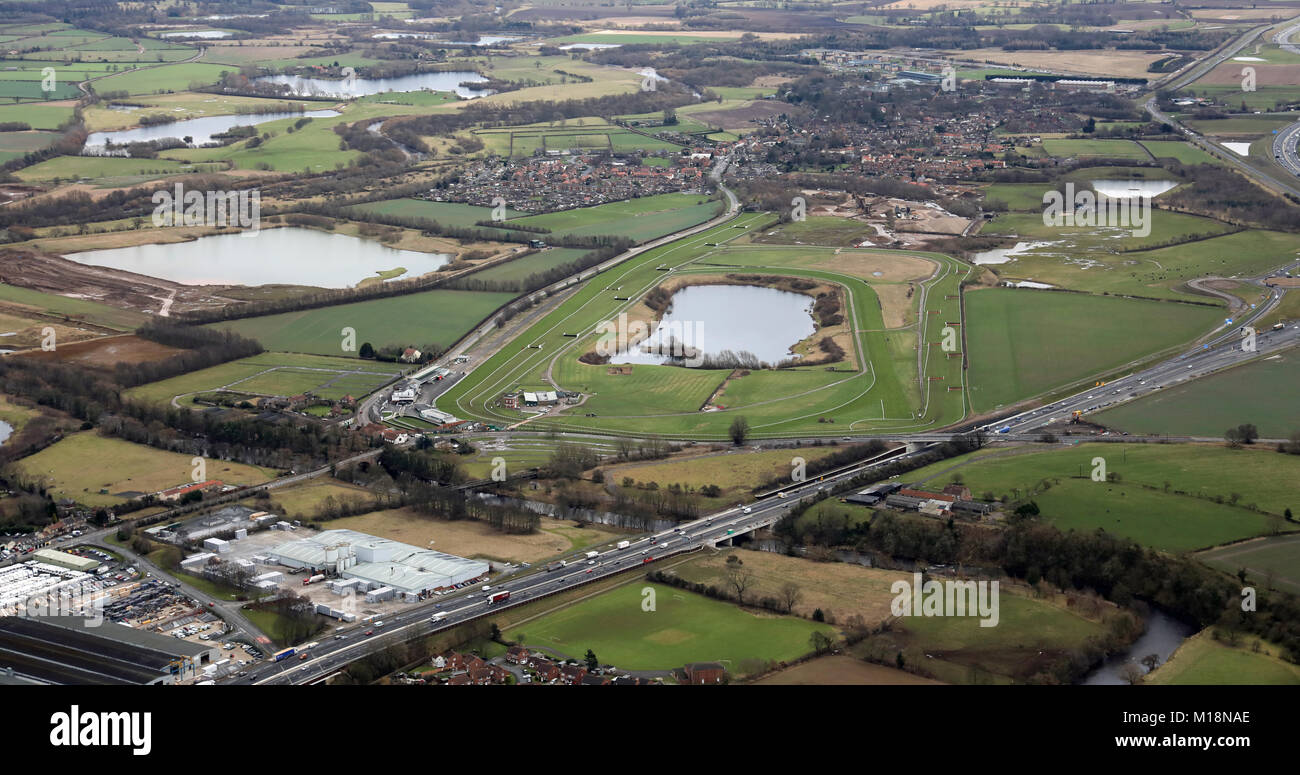 Catterick hires stock photography and images Alamy