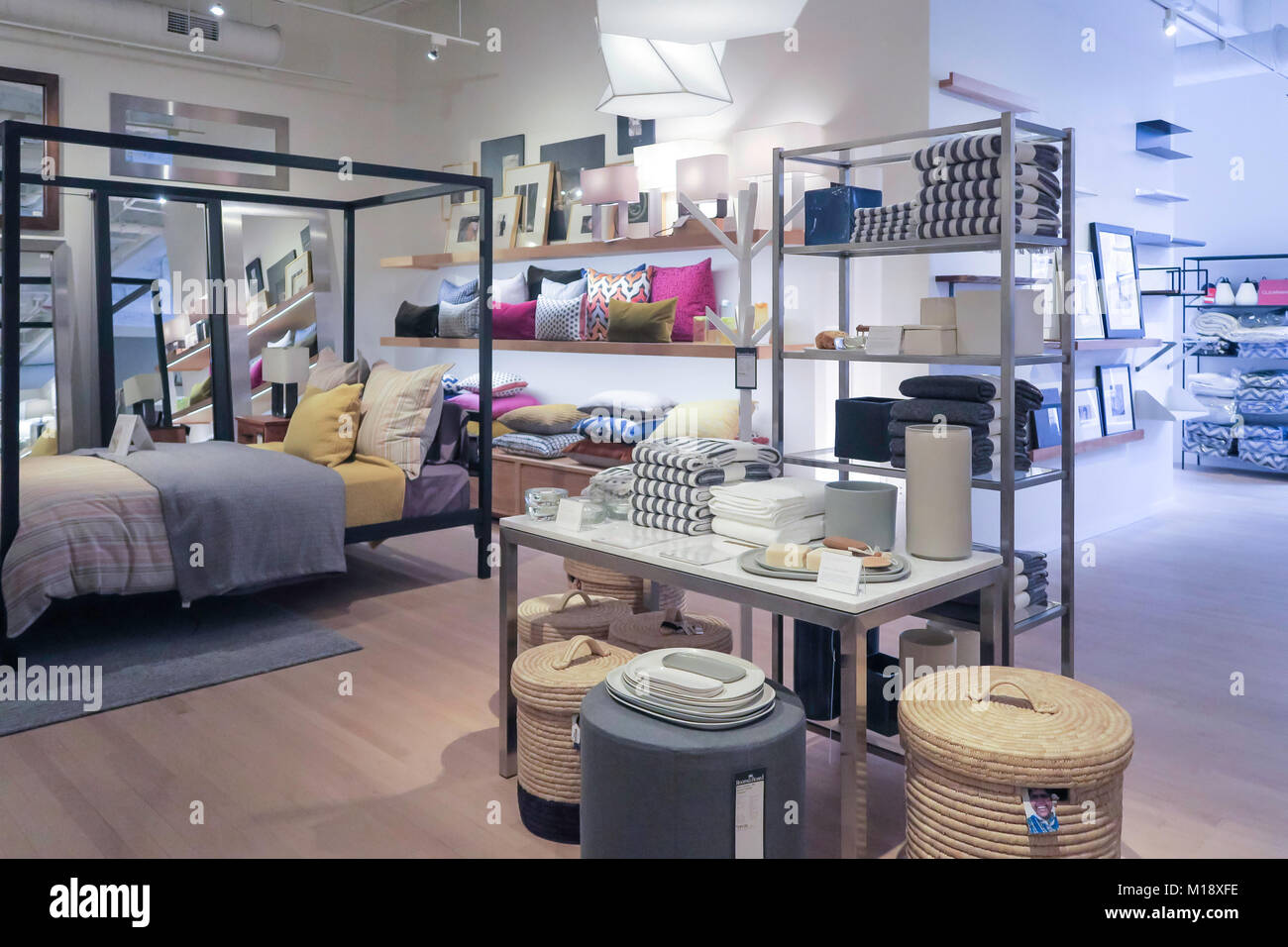 Modern board room hires stock photography and images Alamy