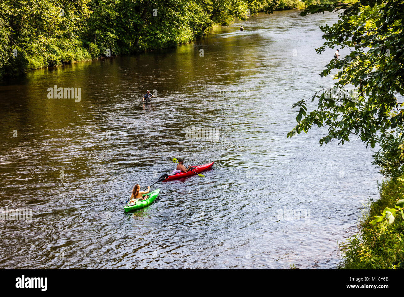 Farmington river, connecticut hires stock photography and images Alamy