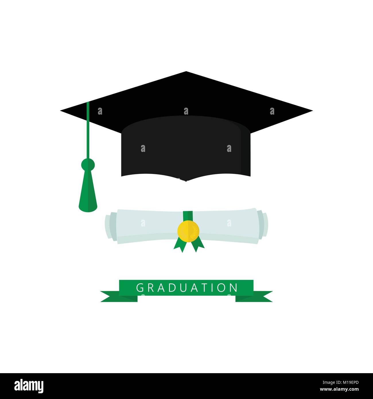 Certificate, degree, diploma, paper, school, scroll icon - Download on  Iconfinder