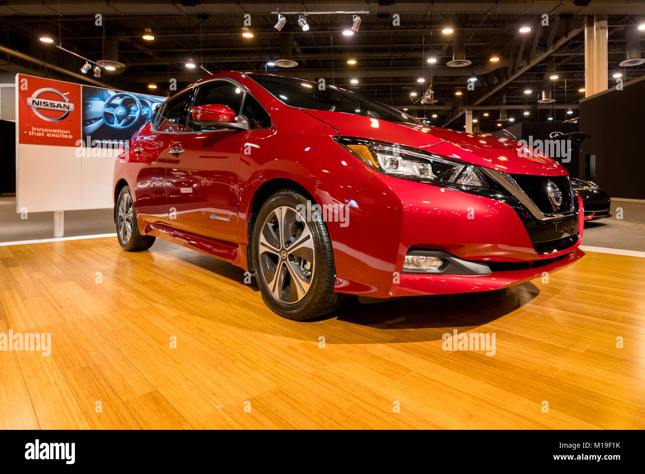 Ev sustainability hires stock photography and images Alamy