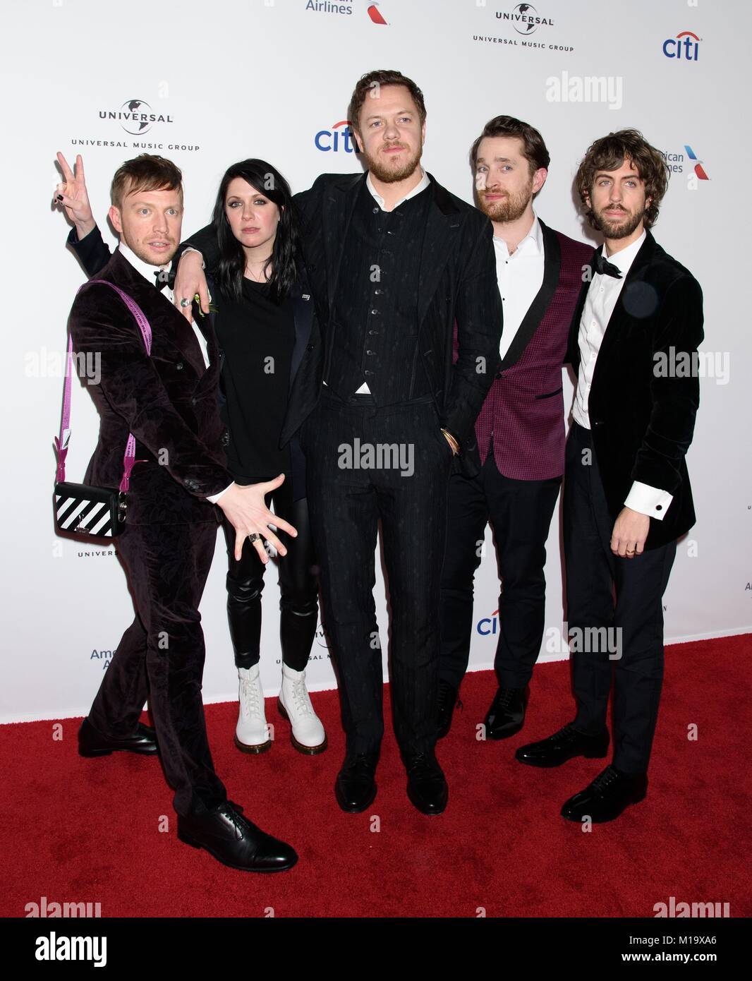 Daniel Platzman Ben Mckee Kid Dan Editorial Stock Photo - Stock Image