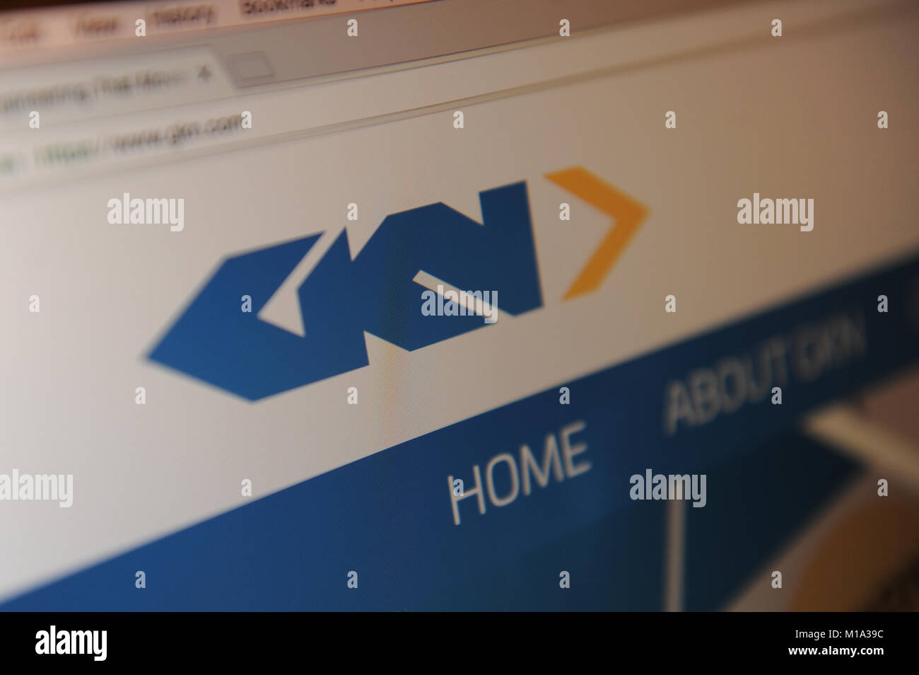 Gkn High Resolution Stock Photography and Images - Alamy